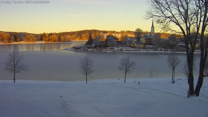 Město Frymburk - Frymburk - 29.12.2025 v 08:30 Město Frymburk - Frymburk - 29.12.2025 v 08:30