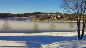 Město Frymburk - Frymburk - 29.12.2025 v 12:45