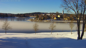 Město Frymburk - Frymburk - 29.12.2025 v 13:45