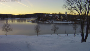 Město Frymburk - Frymburk - 29.12.2025 v 15:45