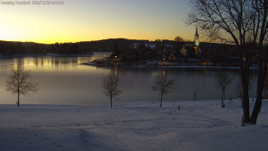 Město Frymburk - Frymburk - 29.12.2025 v 16:45