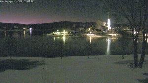 Město Frymburk - Frymburk - 29.12.2025 v 17:45