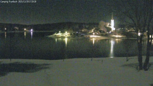 Město Frymburk - Frymburk - 29.12.2025 v 18:00 Město Frymburk - Frymburk - 29.12.2025 v 18:00