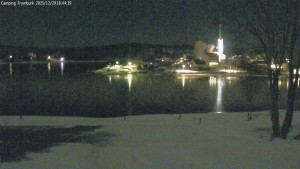 Město Frymburk - Frymburk - 29.12.2025 v 18:45