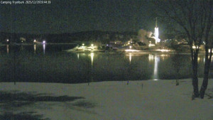 Město Frymburk - Frymburk - 29.12.2025 v 19:45