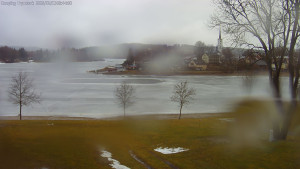 Město Frymburk - Frymburk - 13.2.2026 v 08:45