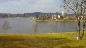 Město Frymburk