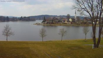 Město Frymburk