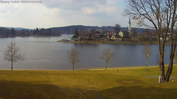 Město Frymburk