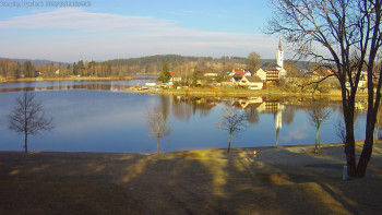 Město Frymburk
