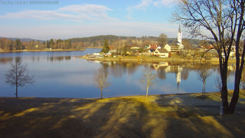 Město Frymburk