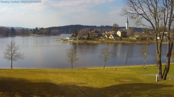 Město Frymburk