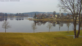 Město Frymburk