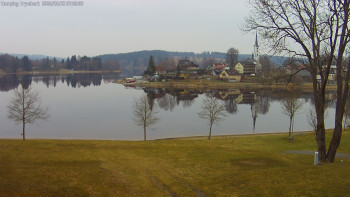 Město Frymburk