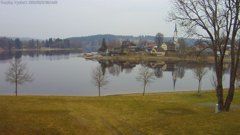 Město Frymburk