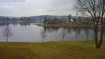 Město Frymburk