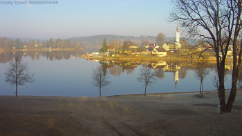 Město Frymburk