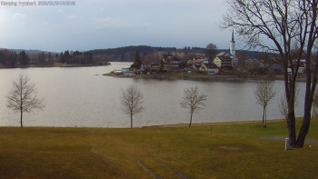 Město Frymburk