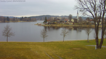 Město Frymburk