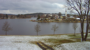 Město Frymburk