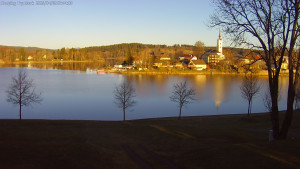 Město Frymburk - Frymburk - 8.4.2026 v 07:45 Město Frymburk - Frymburk - 8.4.2026 v 07:45