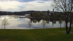 Frymburk