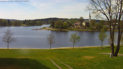 Frymburk