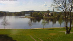 Frymburk