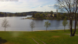 Frymburk