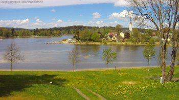 Město Frymburk