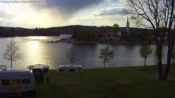 Frymburk