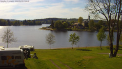 Frymburk