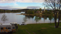 Frymburk