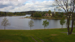 Frymburk