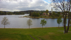 Frymburk