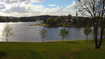 Město Frymburk