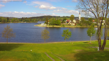 Město Frymburk
