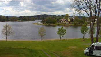 Město Frymburk
