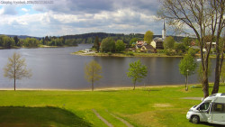 Frymburk