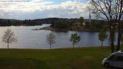 Frymburk