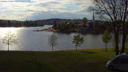 Frymburk