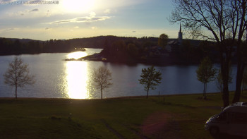 Město Frymburk
