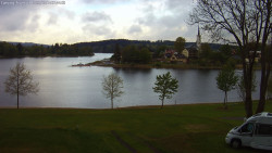 Frymburk