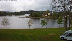 Frymburk