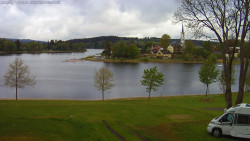 Frymburk