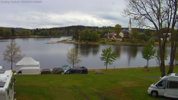 Město Frymburk