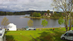 Frymburk