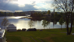Frymburk