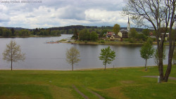 Frymburk