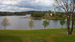 Frymburk
